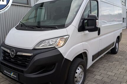 Opel Movano 35.420 km 23.000 € Mering bei München/Augsburg 86415