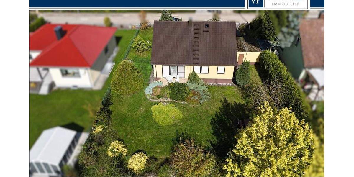 Einfamilienhaus Ansbach / Elpersdorf bei Ansbach Elpersdorf - 5 Zimmer, 134 m&sup2;, 399.000&euro; | Angebot:25385834
