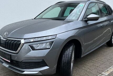 Skoda Kamiq 68.500 km 14.750 &euro; Freiburg im Breisgau 79111