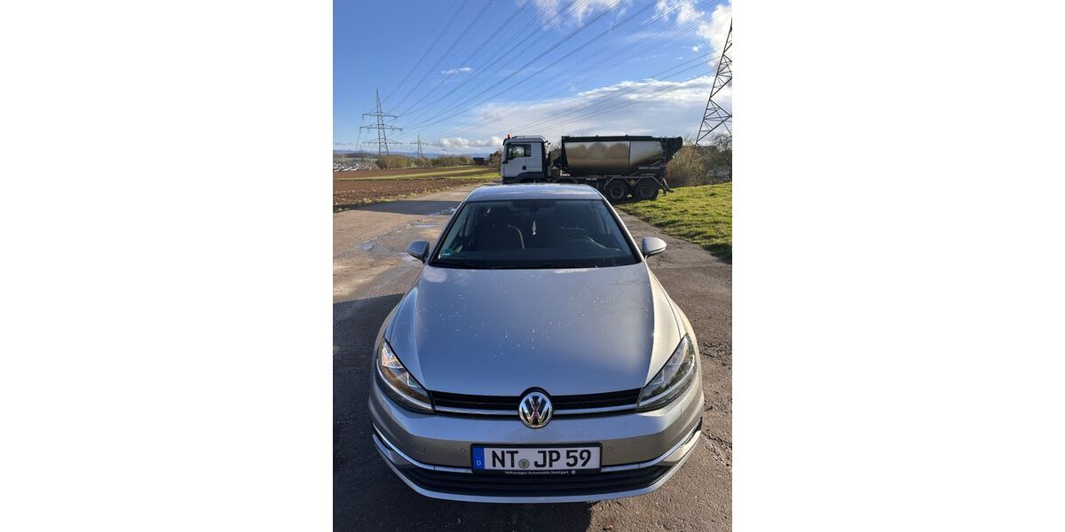 VW Golf 110.000 km 11.500 &euro; Altbach 73776