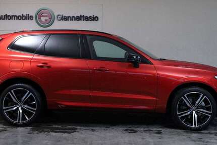 Volvo XC60 41.727 km 35.990 &euro; Rodgau 63110