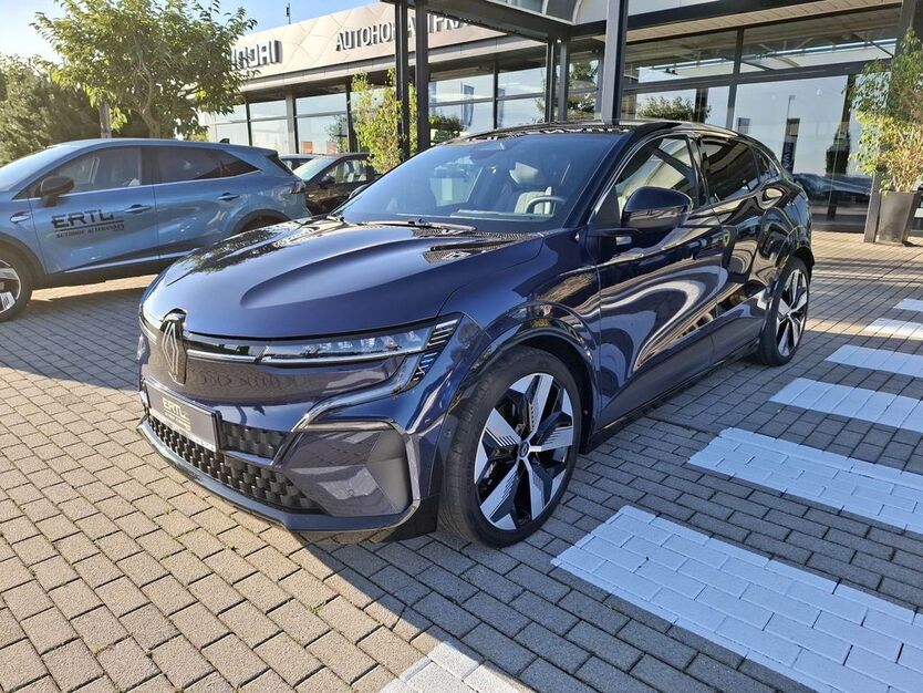 Renault Megane E-TECH 37.282 km 27.480 € Dresden-Altfranken 01156