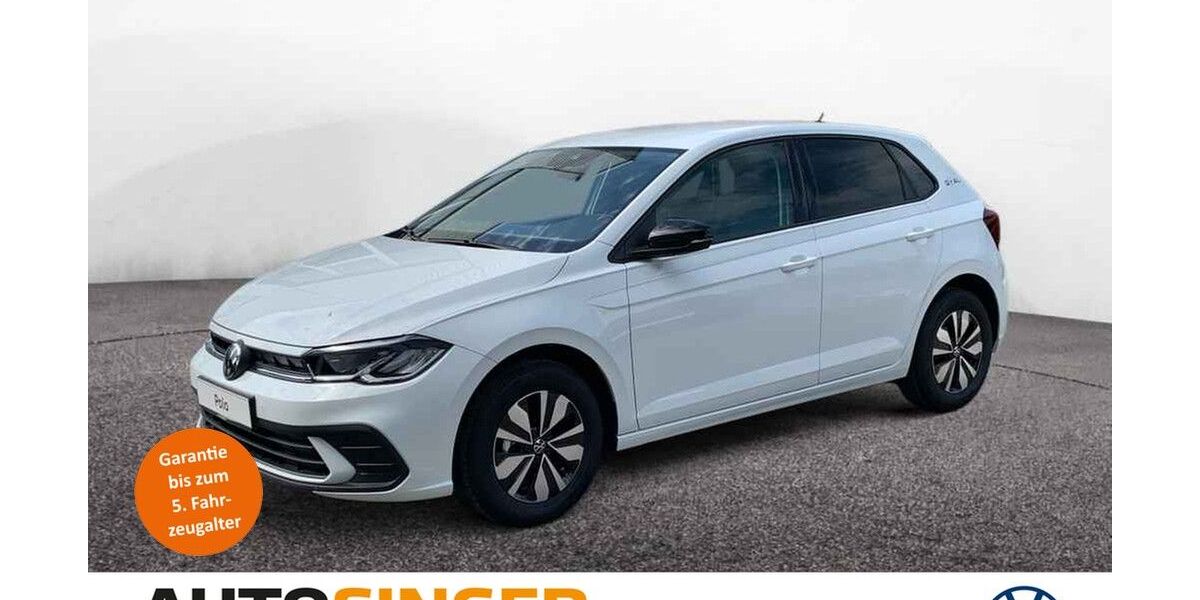 VW Polo 5.500 km 21.980 &euro; Marktoberdorf 87616