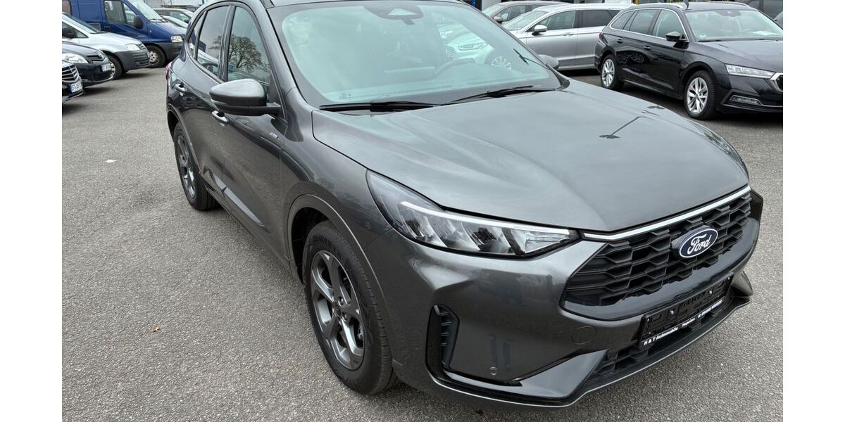 Ford Kuga 14.350 km 28.890 &euro; Hopsten 48496