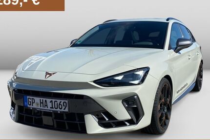 Cupra Leon 19.900 km 38.995 &euro; Göppingen 73037