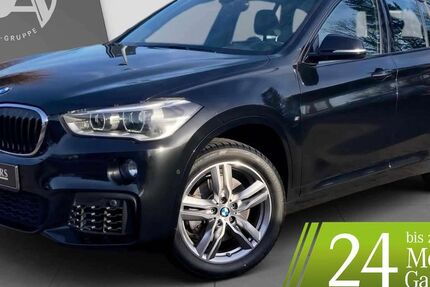 BMW X1 82.467 km 24.744 &euro; Syke 28857