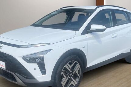 Hyundai BAYON 33.000 km 14.990 &euro; Oldenburg in Holstein 23758