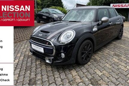 Mini Cooper S 72.490 km 17.900 &euro; Monschau-Höfen 52156