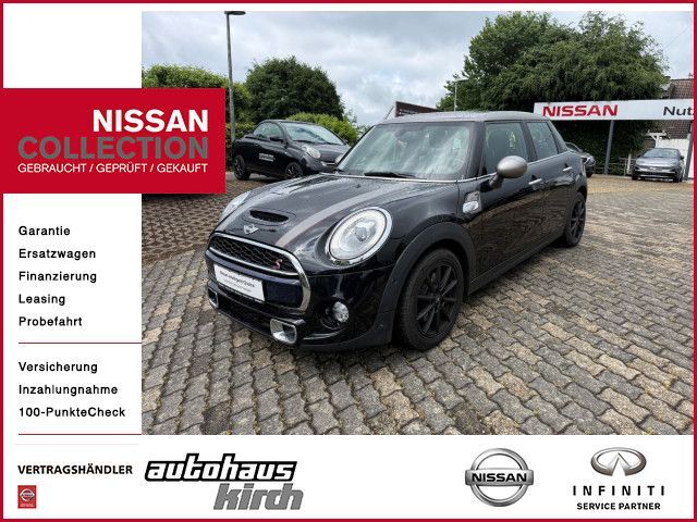Mini Cooper S 72.490 km 17.900 &euro; Monschau-Höfen 52156