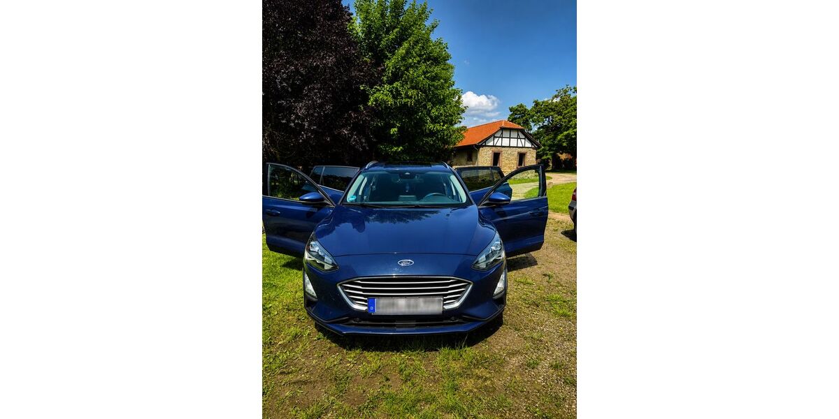 Ford Focus 305.000 km 7.600 &euro; Northeim 37154