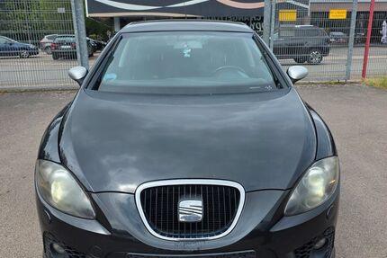 Seat Leon 277.000 km 2.490 &euro; Saarlouis 66740