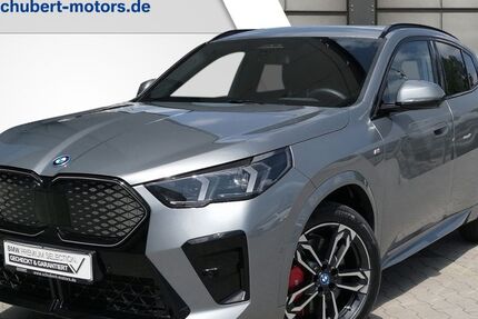 BMW iX2 29.945 km 48.690 &euro; Magdeburg 39108