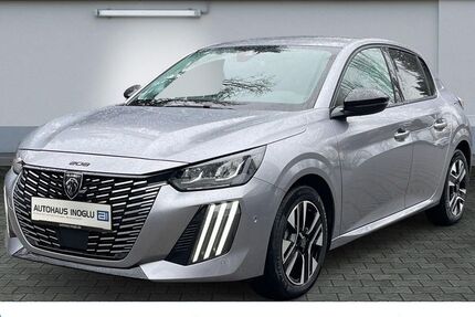 Peugeot 208 12.934 km 14.380 &euro; Rüsselsheim 65428