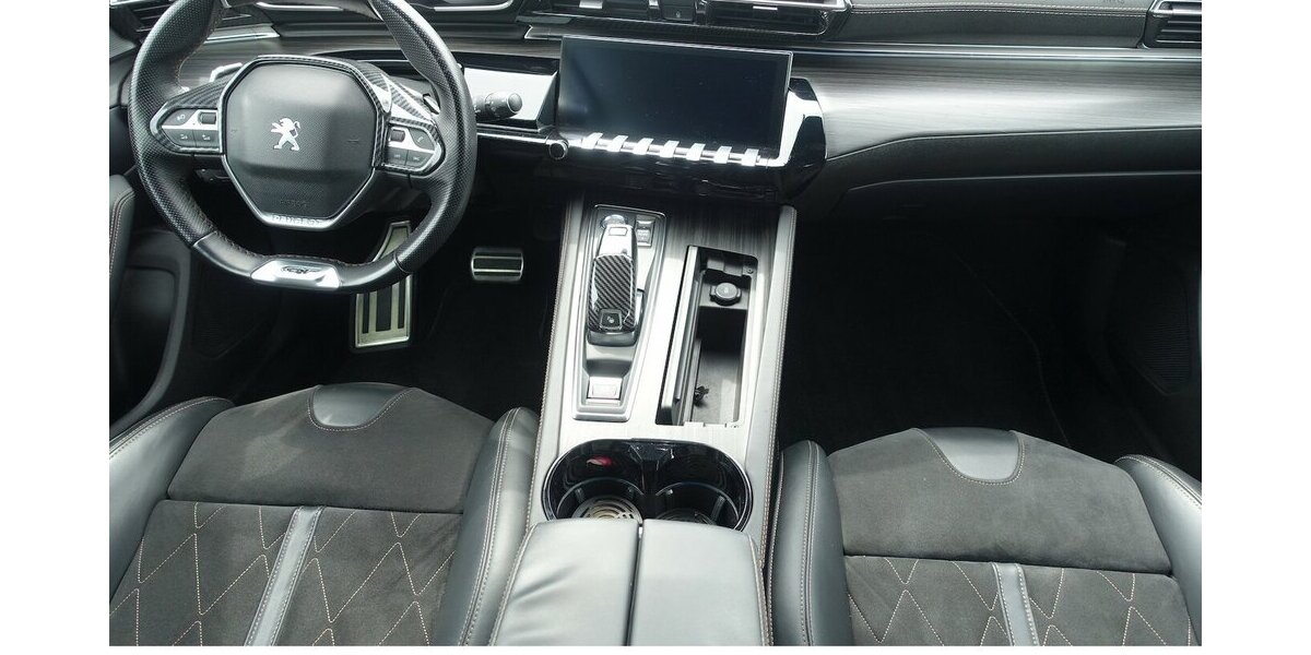 Peugeot 508 SW GT Pano AHK 8x Alu Kamera PDC LED 105.500 km 18.950 &euro; Neumarkt/OPf 92318