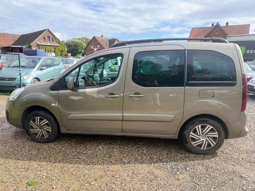 Berlingo