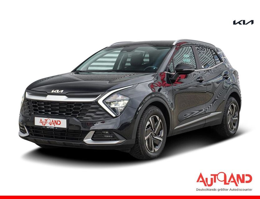 Kia Sportage 19.614 km 26.890 € Magdeburg 39118