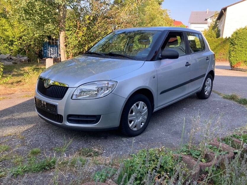 Fabia