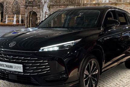 MG HS 1.500 km 31.540 &euro; Bremen - Nord 28757