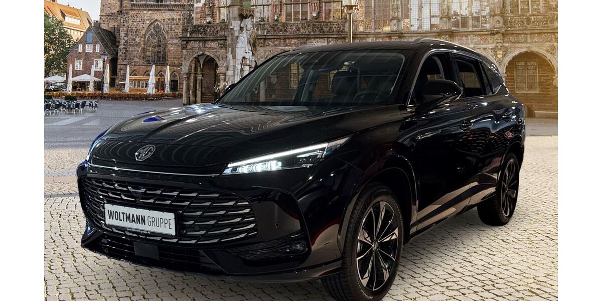 MG HS 1.500 km 31.540 &euro; Bremen - Nord 28757