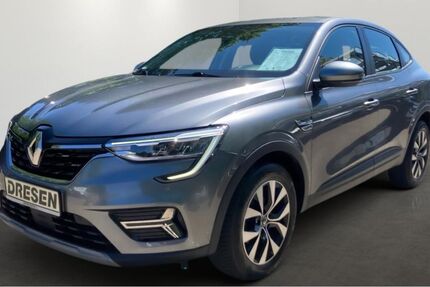 Renault Arkana 53.558 km 17.790 &euro; Viersen 41747