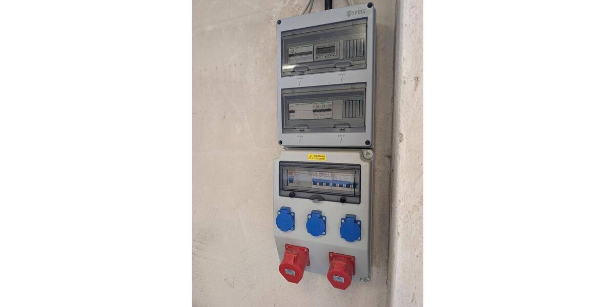 Gewerbeobjekt Bad Schmiedeberg - 761&euro; | Angebot:26248187