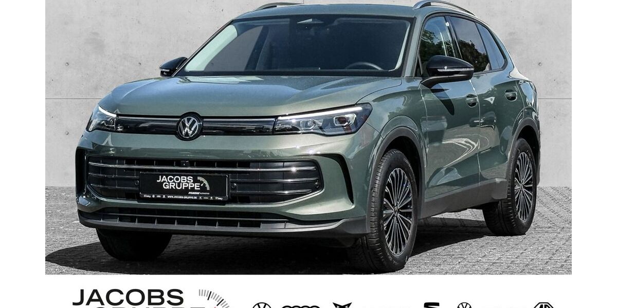 VW Tiguan 19.632 km 33.990 &euro; Bergheim 50126