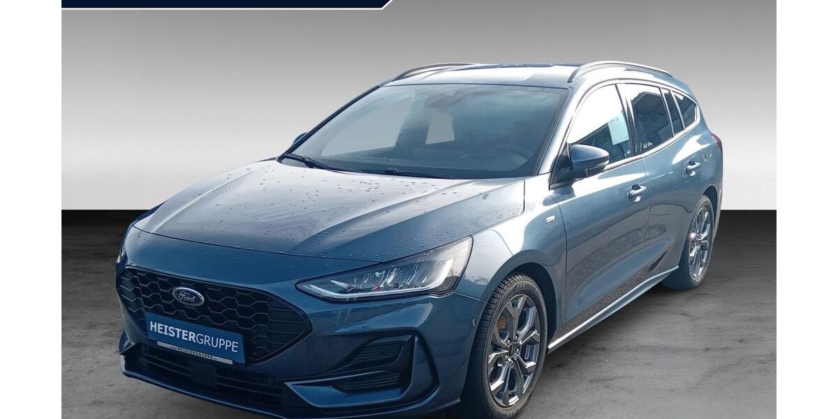 Ford Focus 19.889 km 22.450 &euro; Bitburg 54634