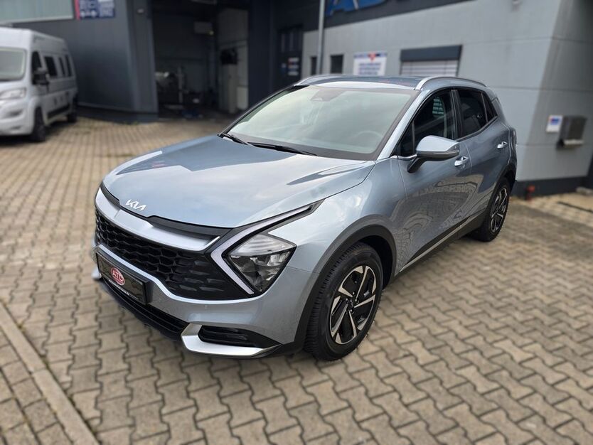 Kia Sportage 14.813 km 27.990 € Sandhausen 69207
