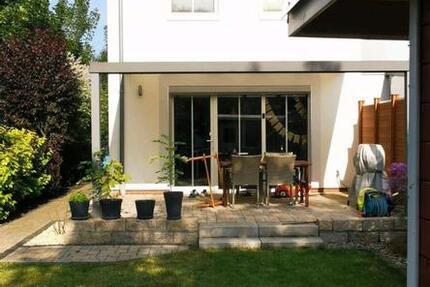 Reihenendhaus 4 zimmer