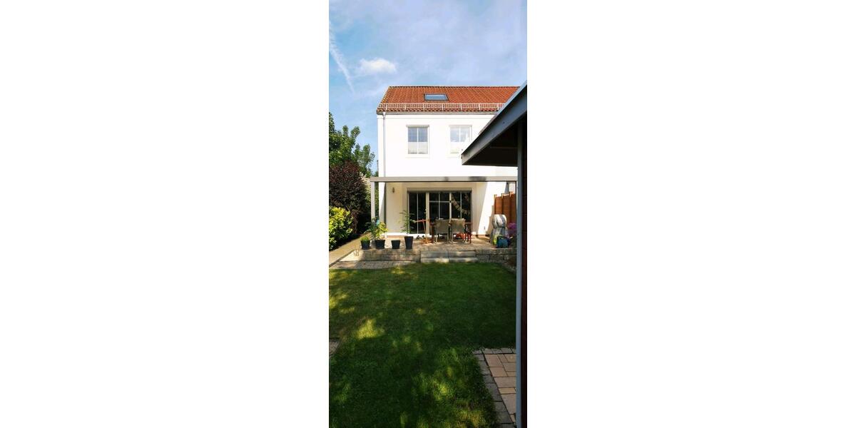 Reihenendhaus 4 zimmer