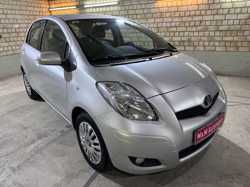 Yaris