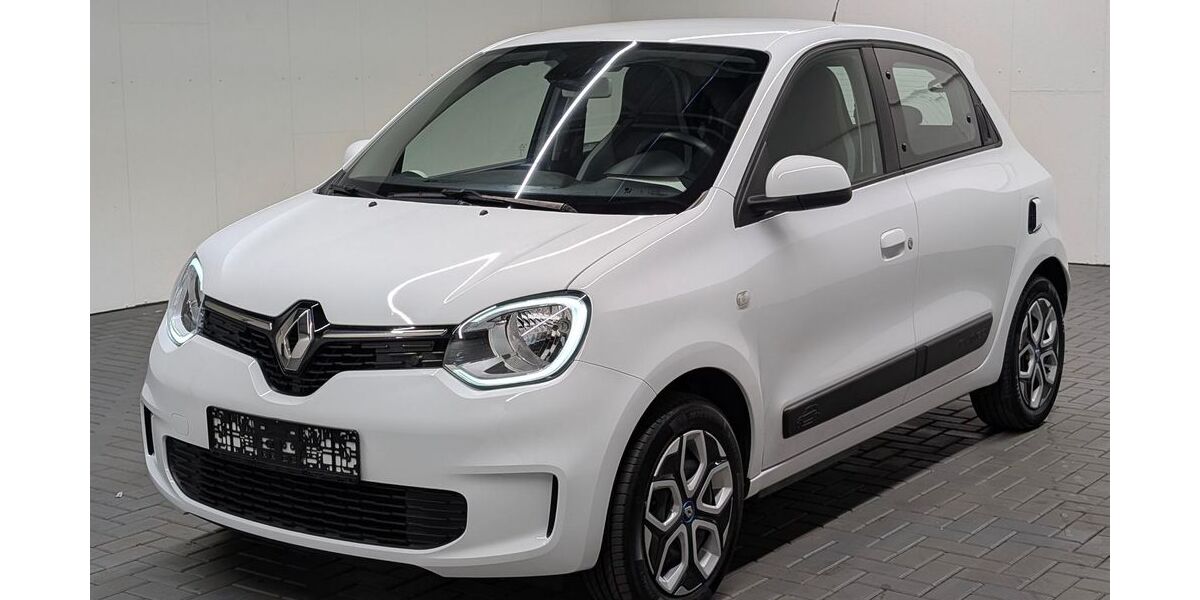 Renault Twingo 43.480 km 10.480 &euro; Langenweddingen 39171