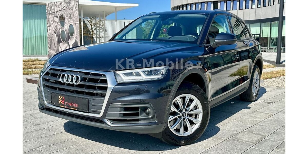 Audi Q5 235.658 km 22.500 &euro; Garbenheim 35583