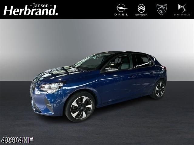 Opel Corsa 41.574 km 14.890 € Xanten 46509