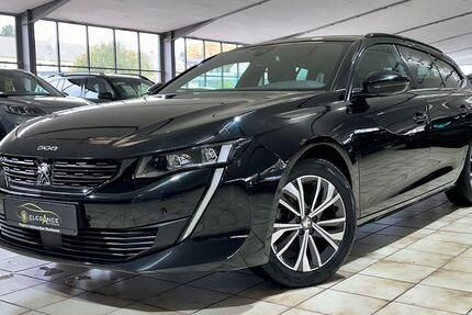 Peugeot 508 80.000 km 20.900 &euro; Oberhausen 46047