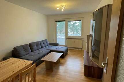 Wohnung Jessen (Elster) - 4 Zimmer, 77 m&sup2;, 539&euro; | Angebot:23854023