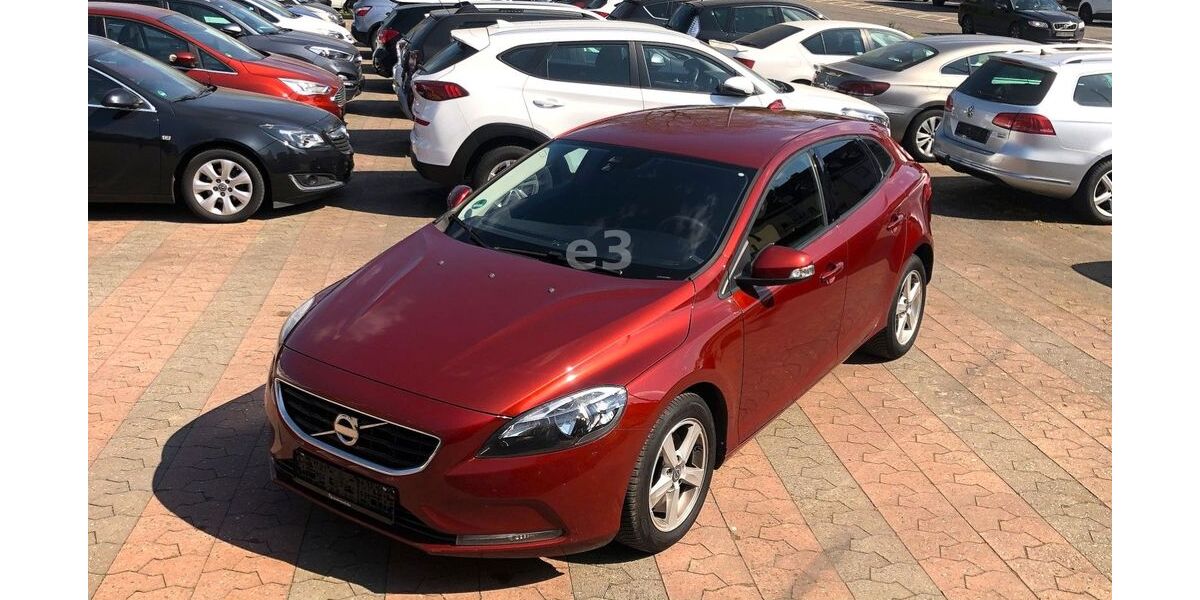 Volvo V40 98.841 km 6.990 &euro; Neuwied 56564