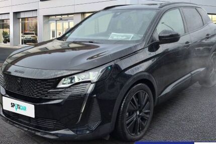 Peugeot 3008 36.607 km 23.980 &euro; Maintal 63477