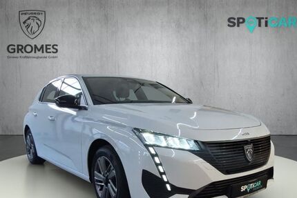 Peugeot 308 22.200 km 21.890 &euro; Wartenberg 85456