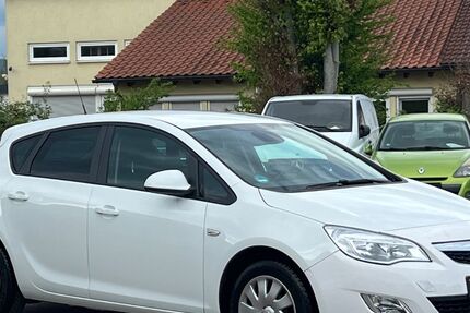 Opel Astra 179.000 km 3.999 &euro; Landau in der Pfalz, Rheinland-Pfalz 76829