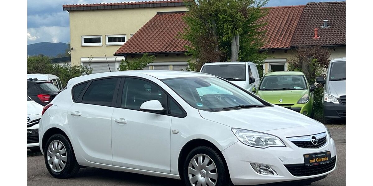 Opel Astra 179.000 km 3.999 &euro; Landau in der Pfalz, Rheinland-Pfalz 76829