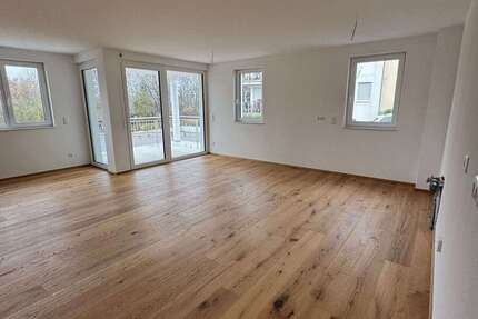 Wohnung Plüderhausen - 4 Zimmer, 106 m&sup2;, 1.300&euro; | Angebot:26858469