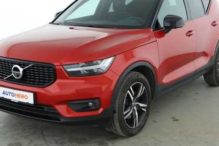 Volvo XC40 110.141 km 23.420 &euro; Leipzig 04328