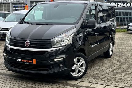 Fiat Talento 152.659 km 11.980 &euro; Dietzenbach / bei Frankfurt am Main 63128