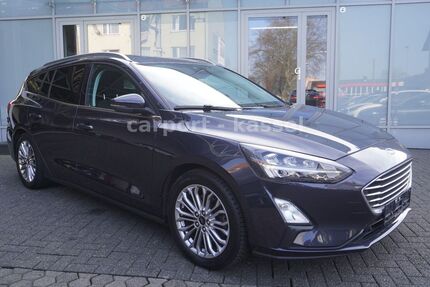 Ford Focus 52.500 km 15.999 &euro; Kassel 34123