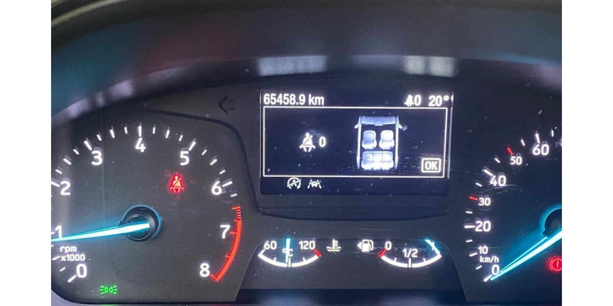 Ford Fiesta ST 65.458 km 15.500 &euro; Leverkusen 51373