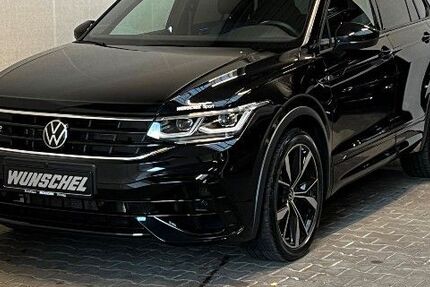 VW Tiguan 26.900 km 47.995 &euro; Roeslau 95195