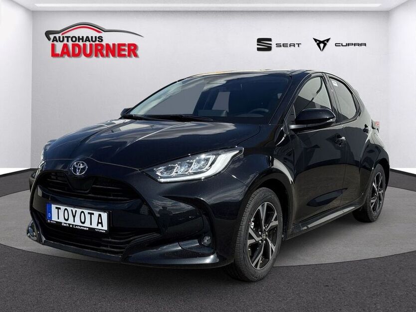 Yaris