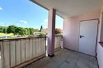 Komfortables Wohnen für jede Lebensphase - Helle Erdgeschoßwohnung mit Loggia und Einbauküche