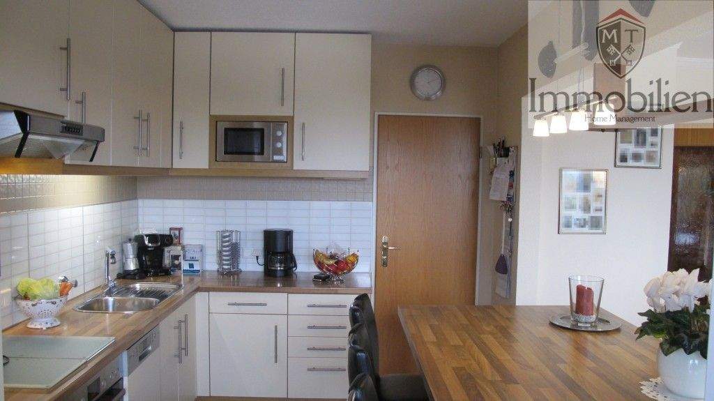 Etagenwohnung Wickede (Ruhr) Wickede - 3 Zimmer, 93 m&sup2;, 159.500&euro; | Angebot:25471856